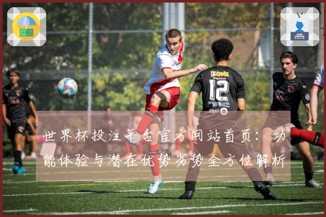 世界杯投注平台官方网站首页：功能体验与潜在优势劣势全方位解析