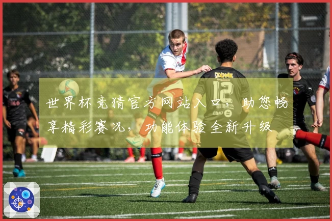 世界杯竞猜官方网站入口，助您畅享精彩赛况，功能体验全新升级