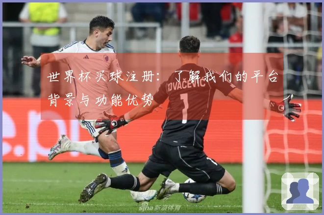 世界杯买球注册：了解我们的平台背景与功能优势
