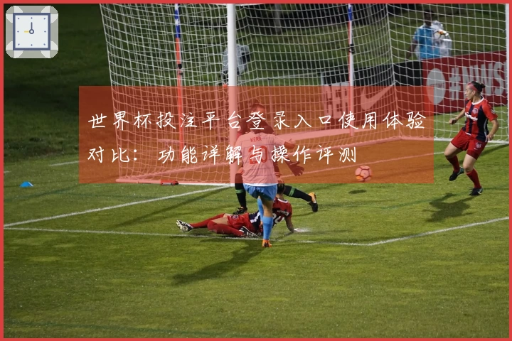 世界杯投注平台登录入口使用体验对比：功能详解与操作评测