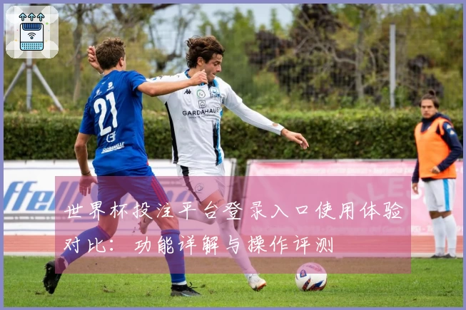 世界杯投注平台登录入口使用体验对比：功能详解与操作评测